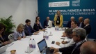Logistica: Amirante, a Monaco terza riunione Cabina regia